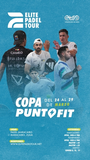 Competiciones