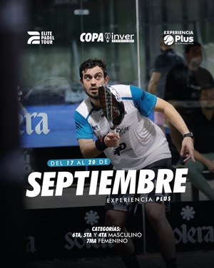 Competiciones