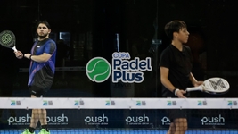 Copa PadelPlus 2026