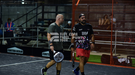 Copa PuntoFit Highlights