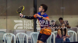 Copa Blindamar 2025 - Dia 1