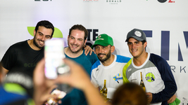 Copa Elite - Dia 3