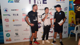 Copa Time
